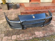Porsche Cayenne Turbo zderzak przód