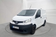 NISSAN NV200 CHŁODNIA