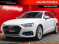 AUDI A4 35 TFSI Sedan 2.0 (150KM) 2021