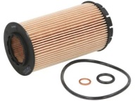 Filtr oleju Filtron OE674