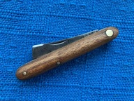 Nóż scyzoryk okulizak Gerlach z PRL stan magazynowy