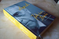 JUTRO BĘDZIE ZEMSTA DZIENNIKI 1984-2005 ANDRZEJ ŁAPICKI