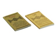 Aforyzmy - Wasilij Rozanow, Karel Ćapek