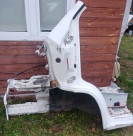 CITROEN JUMPER III DUCATO III BOXER 15r. PODŁÓŻNICA LEWA KIELICH DĘBICA