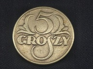 5 groszy 1923 (111)