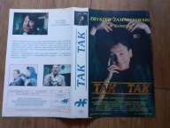 TAK TAK - Zbigniew Zamachowski