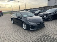 Toyota Corolla Klimatronik Kamera Tempomat aktywny