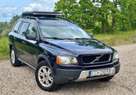Volvo XC 90 4x4 , 7 osobowy 2.4 D Zamiana 2.4 Diesel 163KM