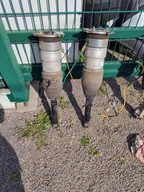 AMORTYZATOR POWIETRZN TYŁ PRAWY LEWY TESLA MODEL S