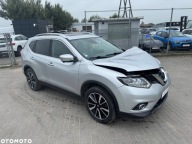 Nissan X-Trail 1.6 dCi 2016r/ 7-osobowy/ navi/ kamery 360/ skóra