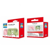 2X UCHWYT GRIP HANDGRIP DO JOY-CON 2 NINTENDO SWITCH 2 NS2