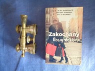 Zakochany Nowy Jork Carole Mortimer, Lucy Monroe, Sandra Morton