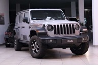 Jeep Wrangler 2.1 Diesel 200KM