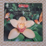 The Motor City Rollers Sounds Like The Very Best Of Stevie Wonder 1980 US