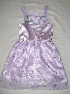 Strój Zosia rozmiar 98-110