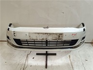 ZDERZAK SPOILER VW GOLF VII 4PDC PRZÓD NR M215