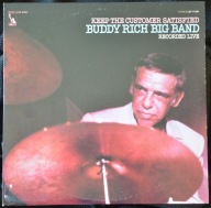 Buddy Rich Big Band – Keep The Customer Satisfied