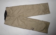 Ziener-spodnie narciarskie 140cm.