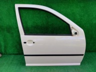 Vw Golf IV Bora LB9A drzwi przód przednie prawe