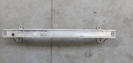Renault OE 8200834857 belka wzmocnienie zderzaka