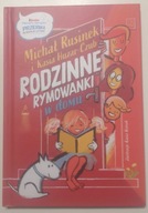 Rusinek i Huzar - Czub Rodzinne rymowanki w domu