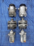 SPRĘŻARKA KLIMATYZACJI 2,3 dci cdti master movano trafic vivaro