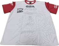 Biało-czerwona Koszulka TaZa z Virtus.pro - PGL Major Kraków 2017