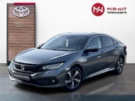 Honda Civic 1.5 T Executive CVT X (2017-) Honda Ci