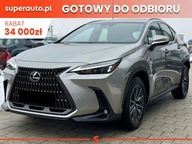 Od ręki - 350h Elegance 2.5 Hybrid 200KM | Podgrzewane fotele!