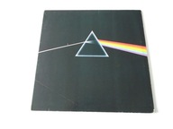 PINK FLOYD - The Dark Side Of The Moon - UK