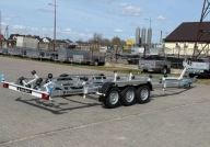 TEMARED Przyczepa podlodziowa 782x240 TEMARED B3509623 V DMC:3.5T NOWOSC