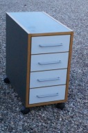 Komoda szafka z szufladami