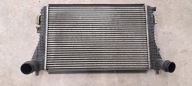 VW Skoda Seat Audi A3 8PA LIFT 2.0 TDI 08-12 Intercooler Chłodnica