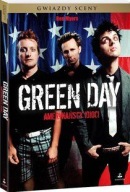 Green Day Amerykańscy idioci autobiografia ksiazka