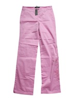 BPC SPODNIE DAMSKIE MATERIAŁOWE ROZM 36 NOWE (368)