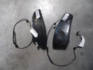 Poduszka boczna fotela lewa prawa Mini R60