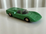 PORSCHE 910 firmy ESTETYKA polskie plastiki