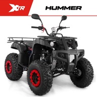 QUAD 200 250 XTR HUMMER AUTOMAT ODŚNIEŻARKA TRANSPORT RATY 0% PŁUG +GRATISY