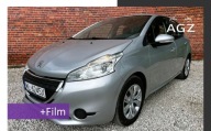 Peugeot 208 Czujniki Kamera niski przebieg Gwarancja w cenie WarszawaVLAV