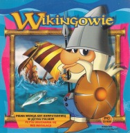 Wikingowie PC Wersja Polska (2003)