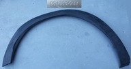LISTWA BŁOTNIKA PRAWY TYŁ CITROEN C5 AIRCROSS 9816832277