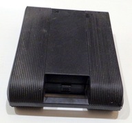 Teczka przenośna na kasety magnetofonowe .