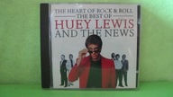 CD Huey Lewis And The News