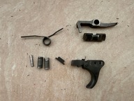 Mg42/Mg53/Mg3 Mechanizm spustowy !! FullAuto !!