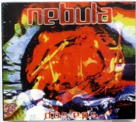 NEBULA - Dos Eps - CD