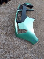 BMW X3 IV G45 24- M-Pakiet Zderzak Przód Przedni