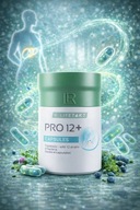Kapsułki LR Health & Beauty Pro 12+ z probiotykami