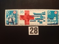 Znaczki różne , DDR