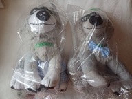 Wilczek, wilk Rodowita Babcia i Dziadek