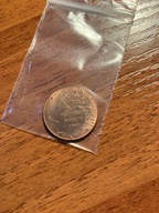 ŻETON 20 FINAŁ WOŚP - wyprzedaż, okazja.